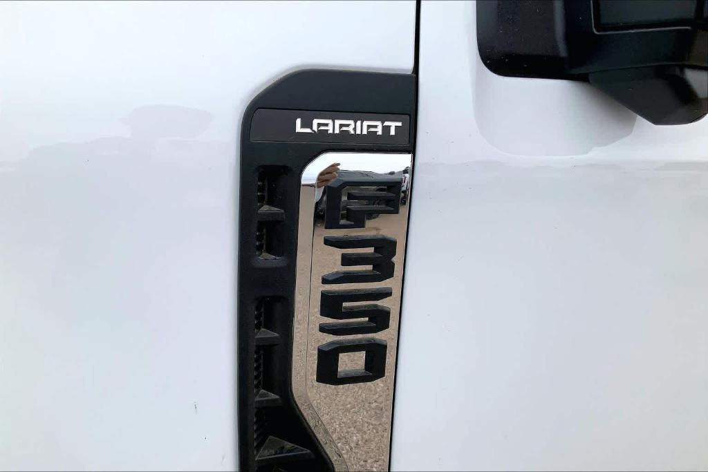 new 2026 Ford F-350 car, priced at $83,720