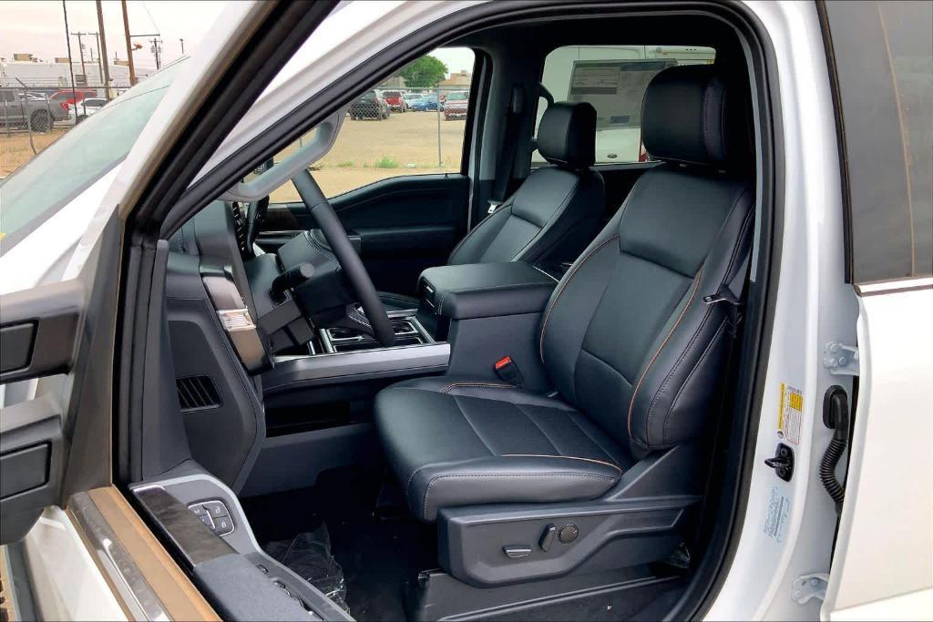 new 2026 Ford F-350 car, priced at $83,720