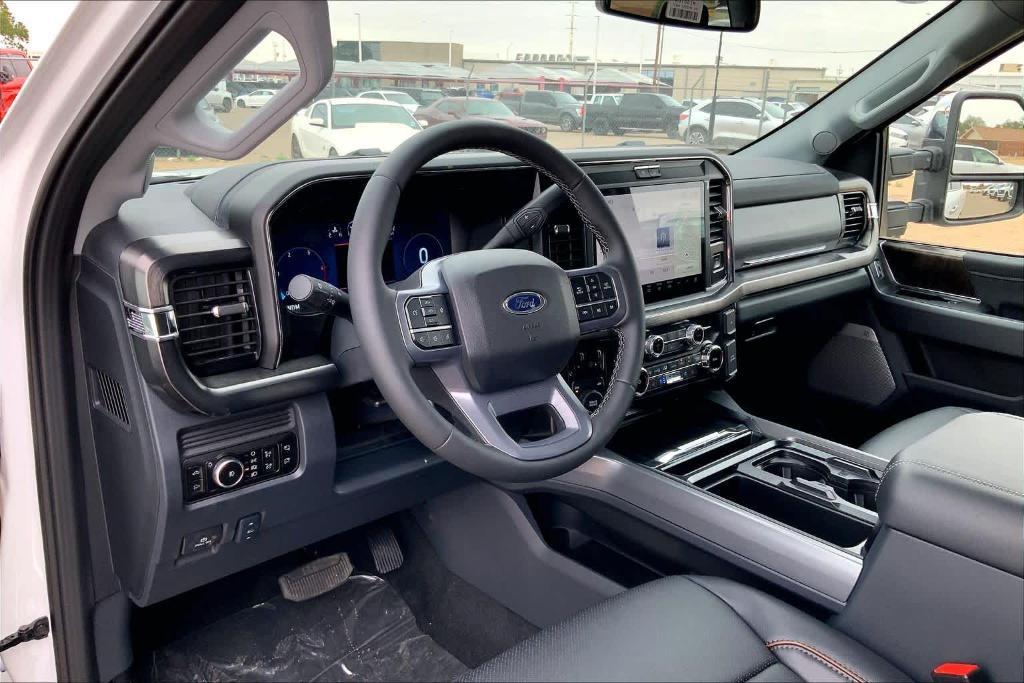 new 2026 Ford F-350 car, priced at $83,720