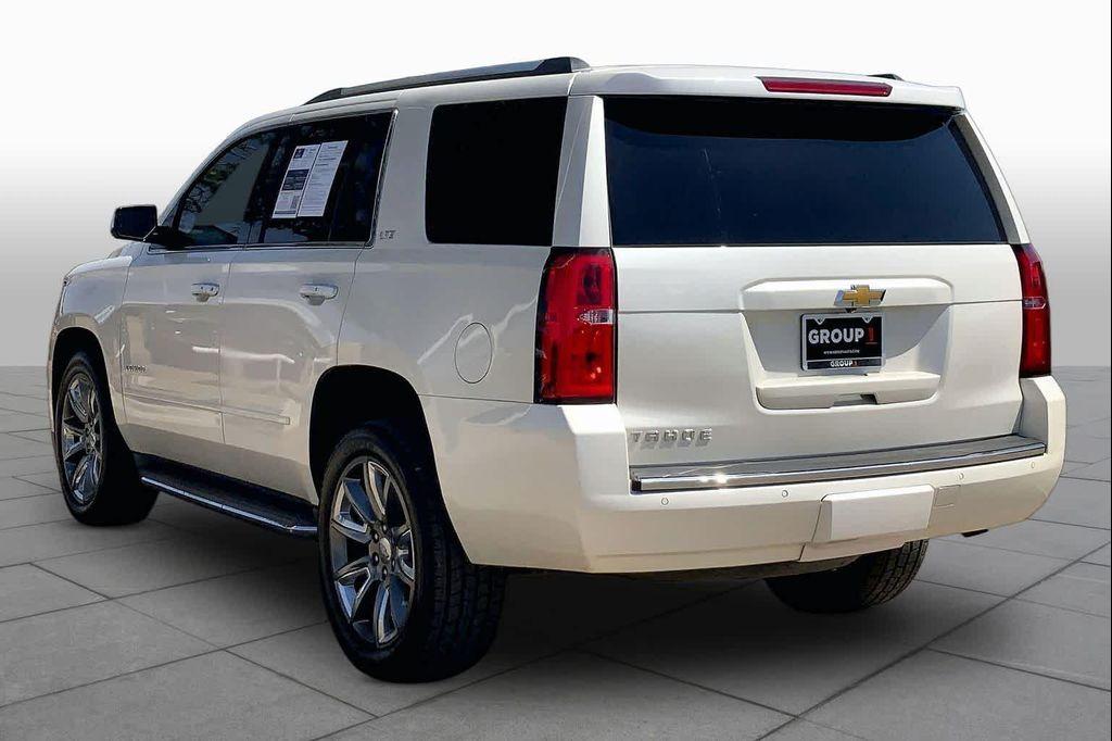 used 2015 Chevrolet Tahoe car, priced at $19,624