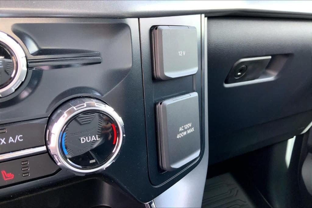 new 2026 Ford F-150 car, priced at $70,375