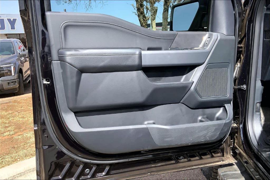 new 2026 Ford F-150 car, priced at $71,875