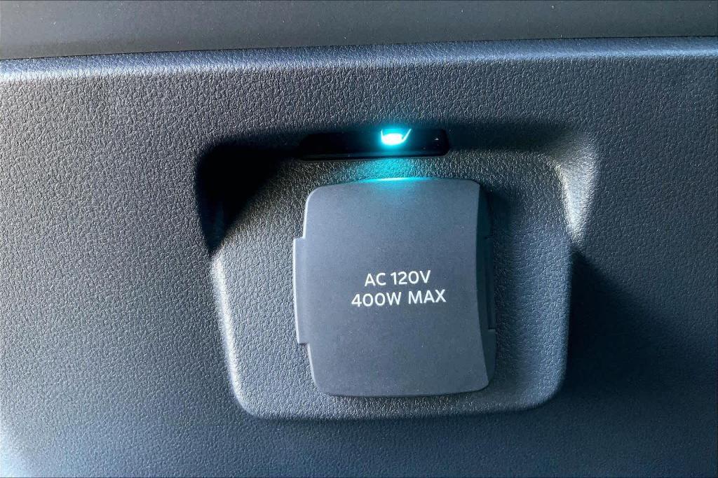 new 2026 Ford F-150 car, priced at $63,875