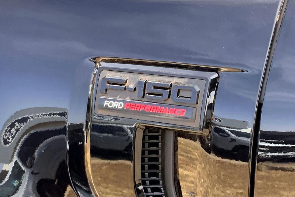 new 2026 Ford F-150 car, priced at $71,875