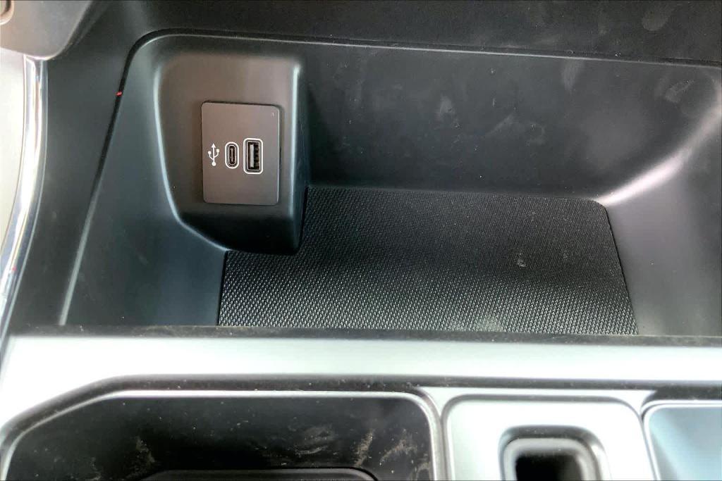 new 2026 Ford F-150 car, priced at $71,875