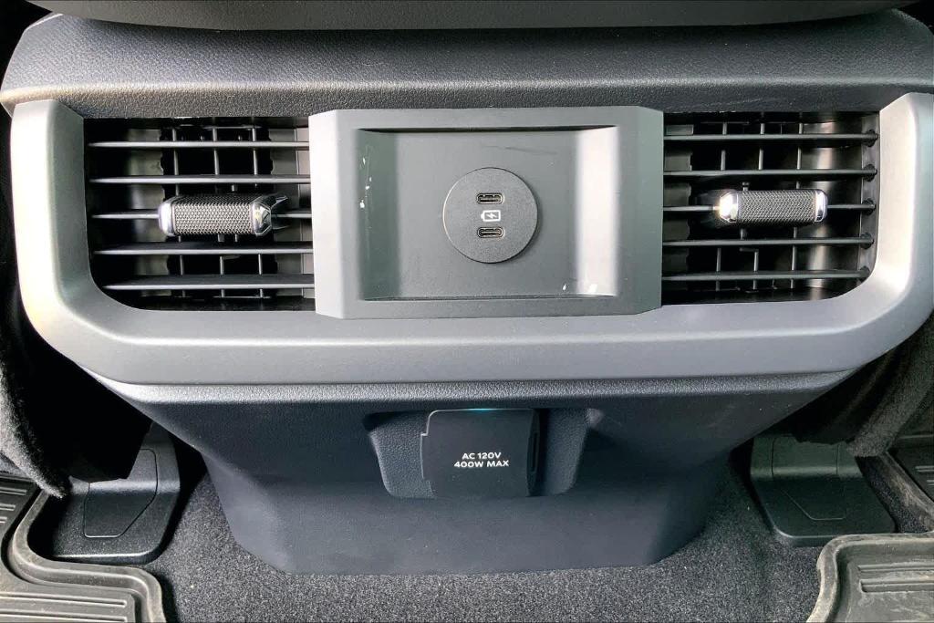 new 2026 Ford F-150 car, priced at $70,375