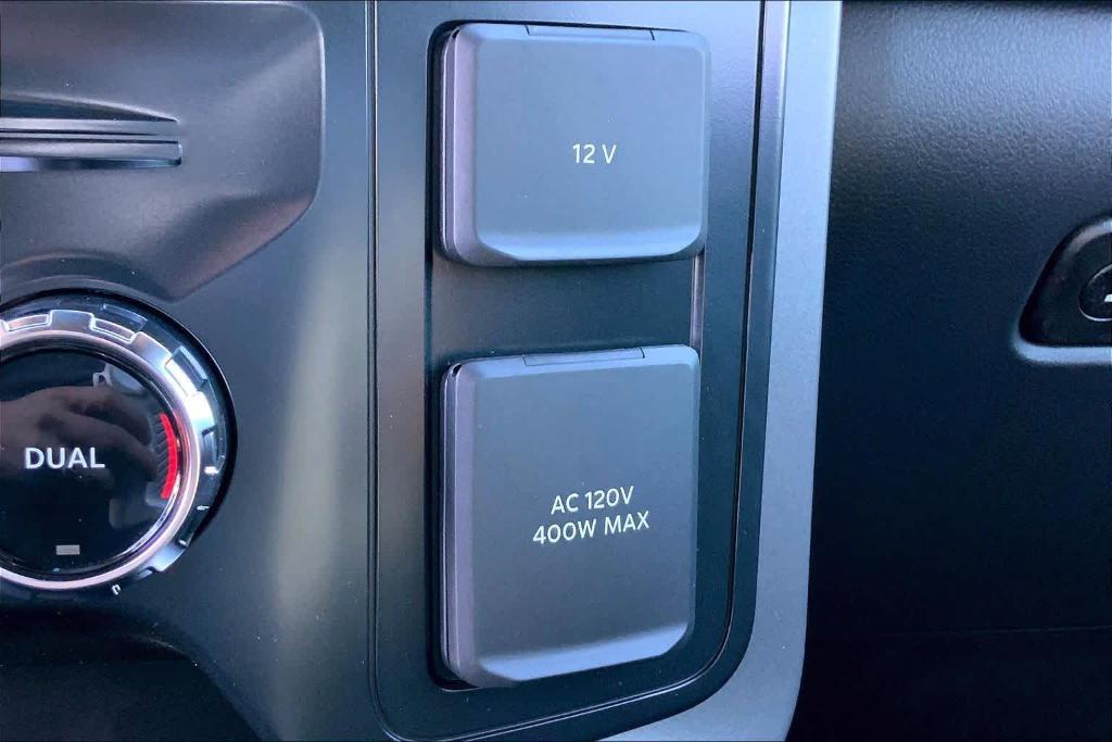 new 2026 Ford F-150 car, priced at $63,875