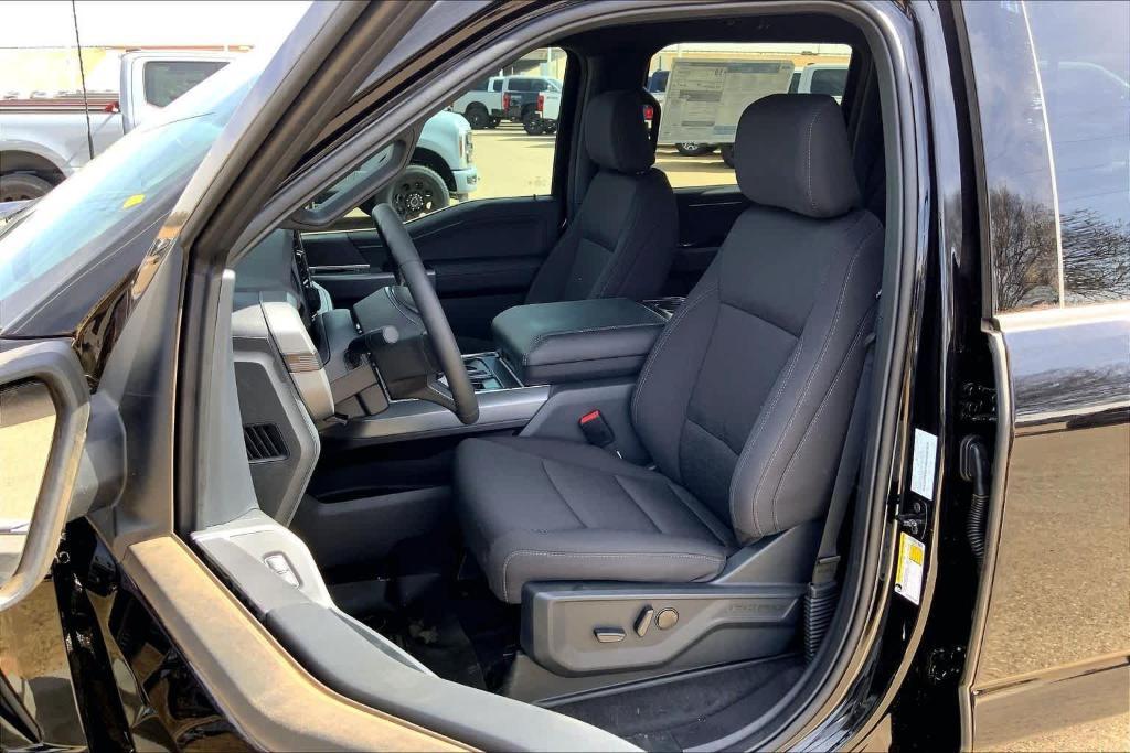 new 2026 Ford F-150 car, priced at $70,375