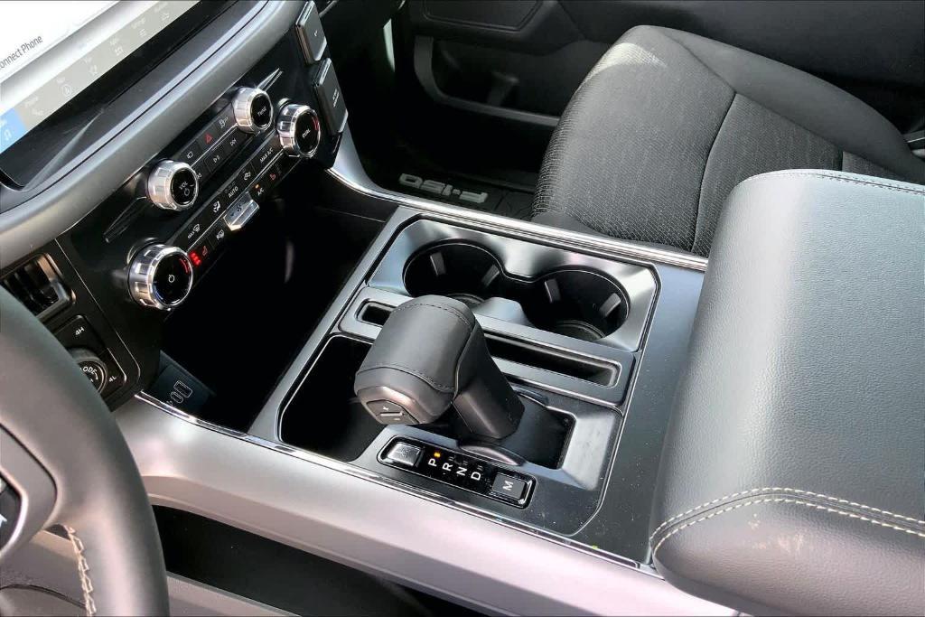 new 2026 Ford F-150 car, priced at $70,375