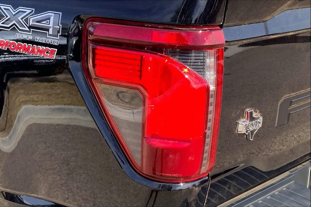 new 2026 Ford F-150 car, priced at $73,600