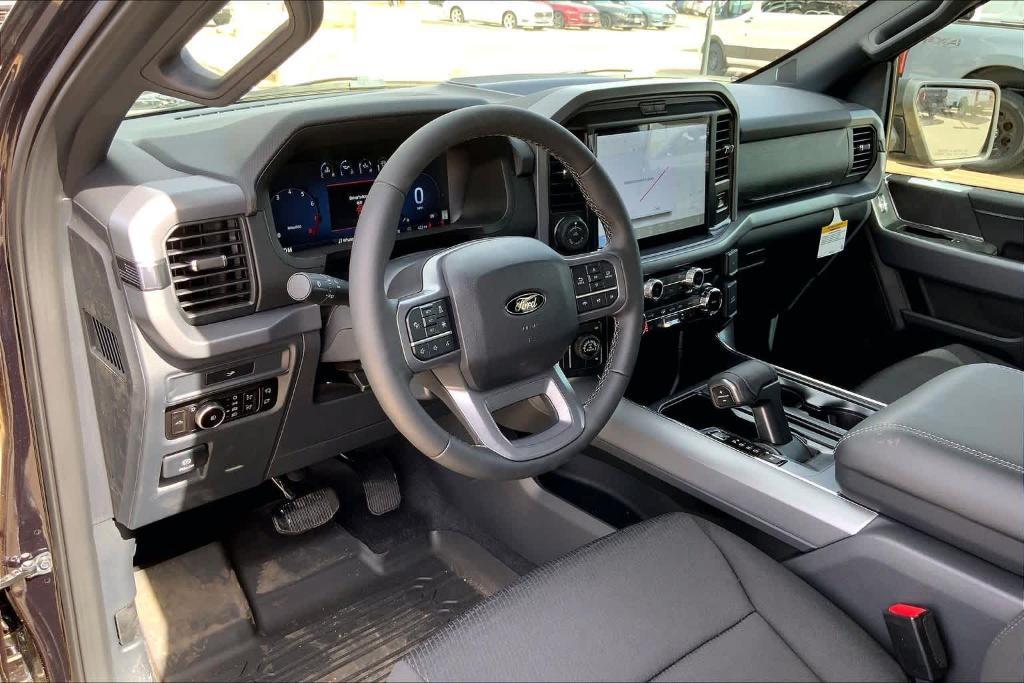 new 2026 Ford F-150 car, priced at $71,875