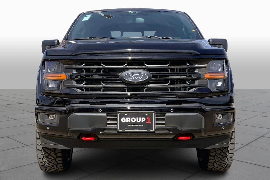 new 2026 Ford F-150 car, priced at $70,375