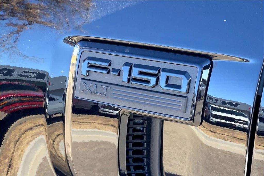 new 2026 Ford F-150 car, priced at $63,875