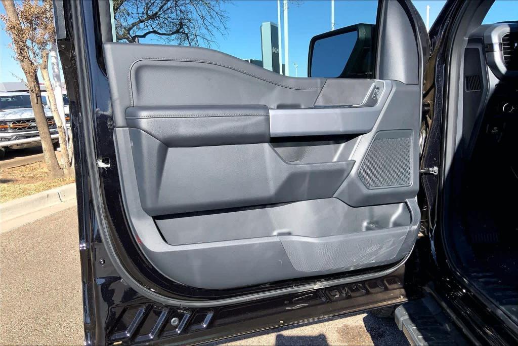 new 2026 Ford F-150 car, priced at $63,875