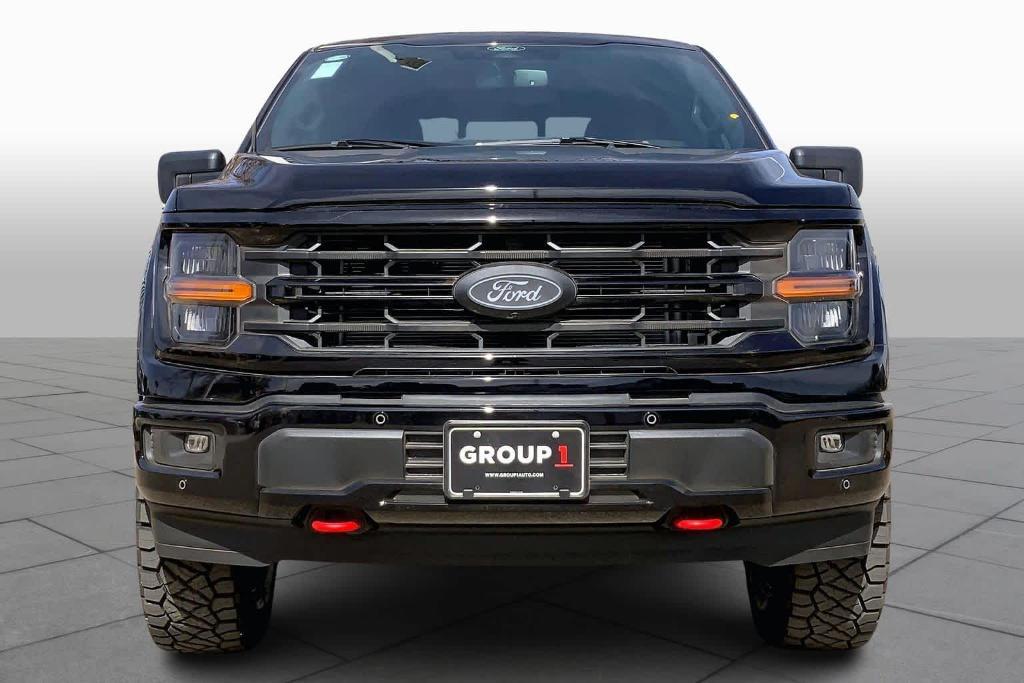 new 2026 Ford F-150 car, priced at $71,875