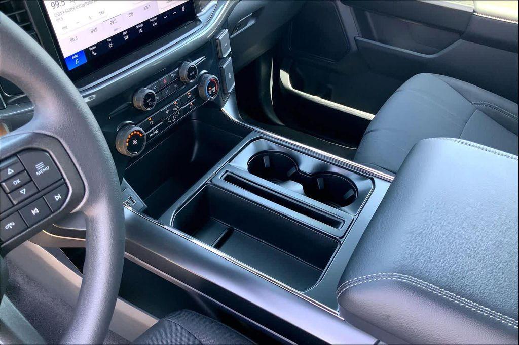 new 2026 Ford F-150 car, priced at $42,415