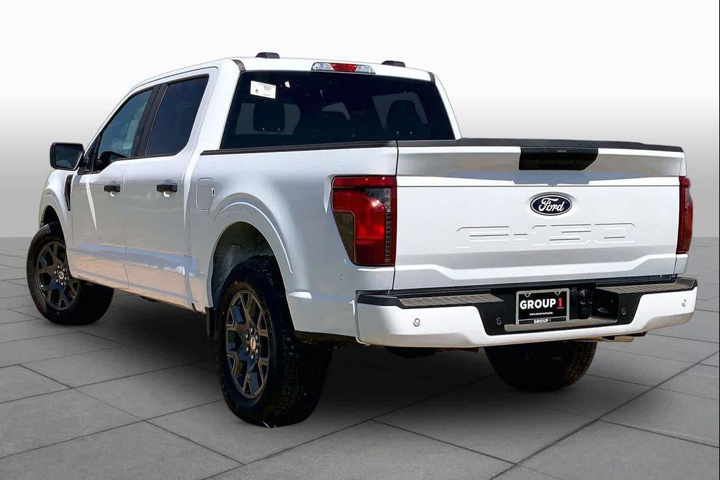 new 2026 Ford F-150 car, priced at $42,415
