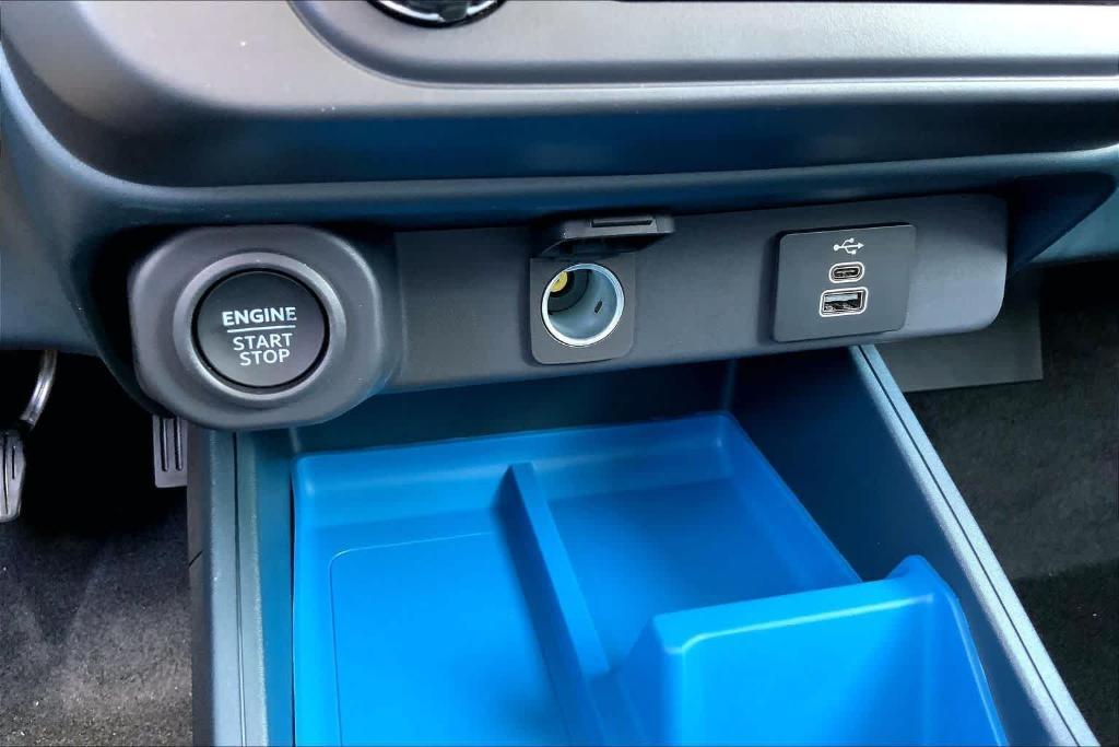 new 2026 Ford Maverick car, priced at $34,905