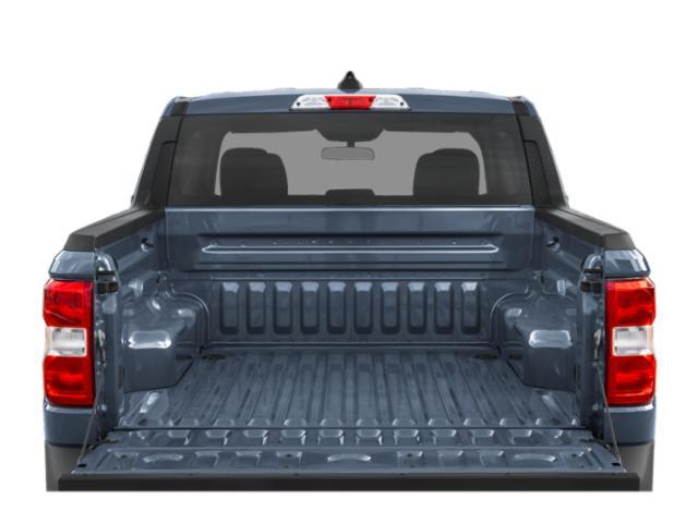 new 2026 Ford Maverick car, priced at $32,905