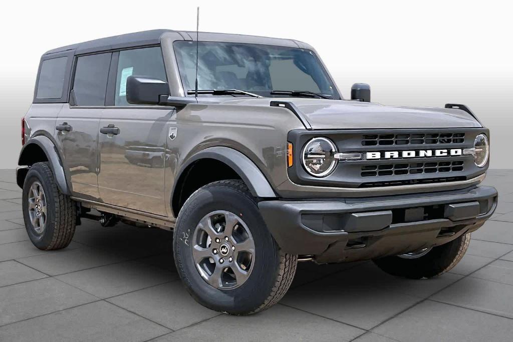 new 2026 Ford Bronco car, priced at $49,235