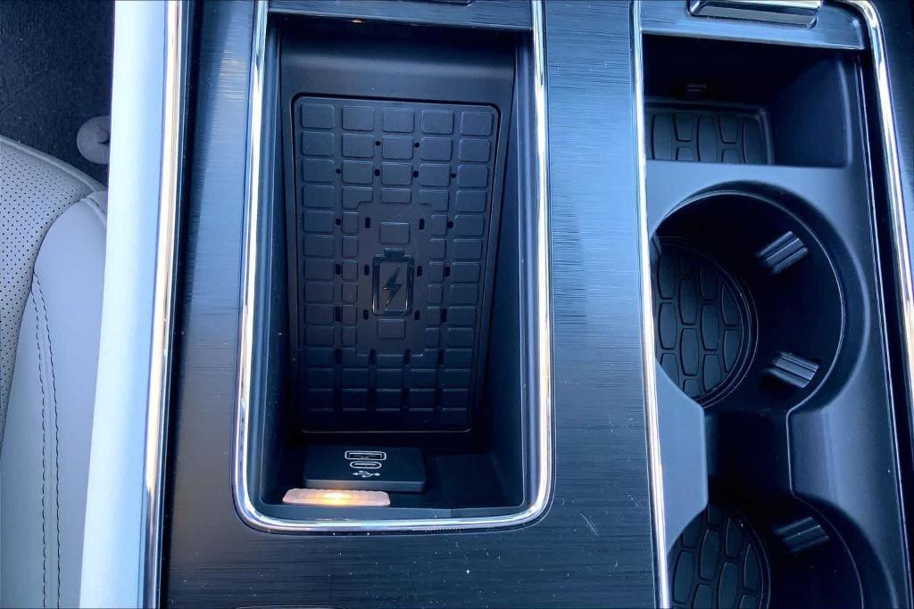 new 2026 Lincoln Aviator car, priced at $56,635