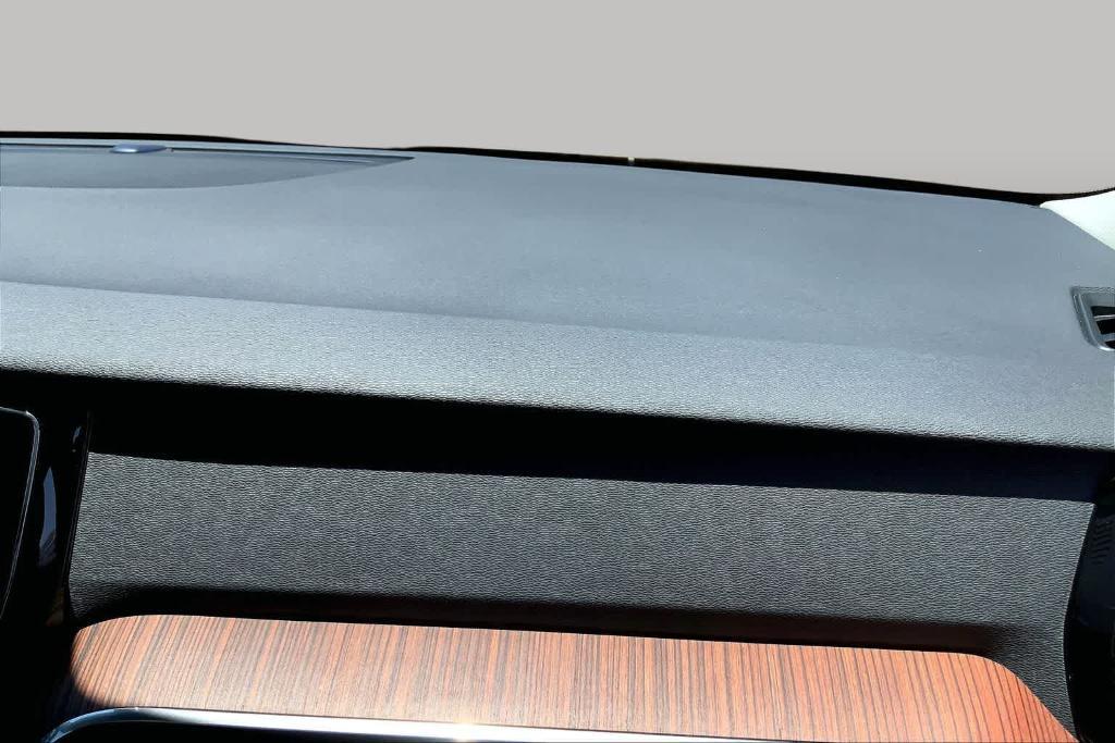 used 2024 Volvo S60 car, priced at $26,780