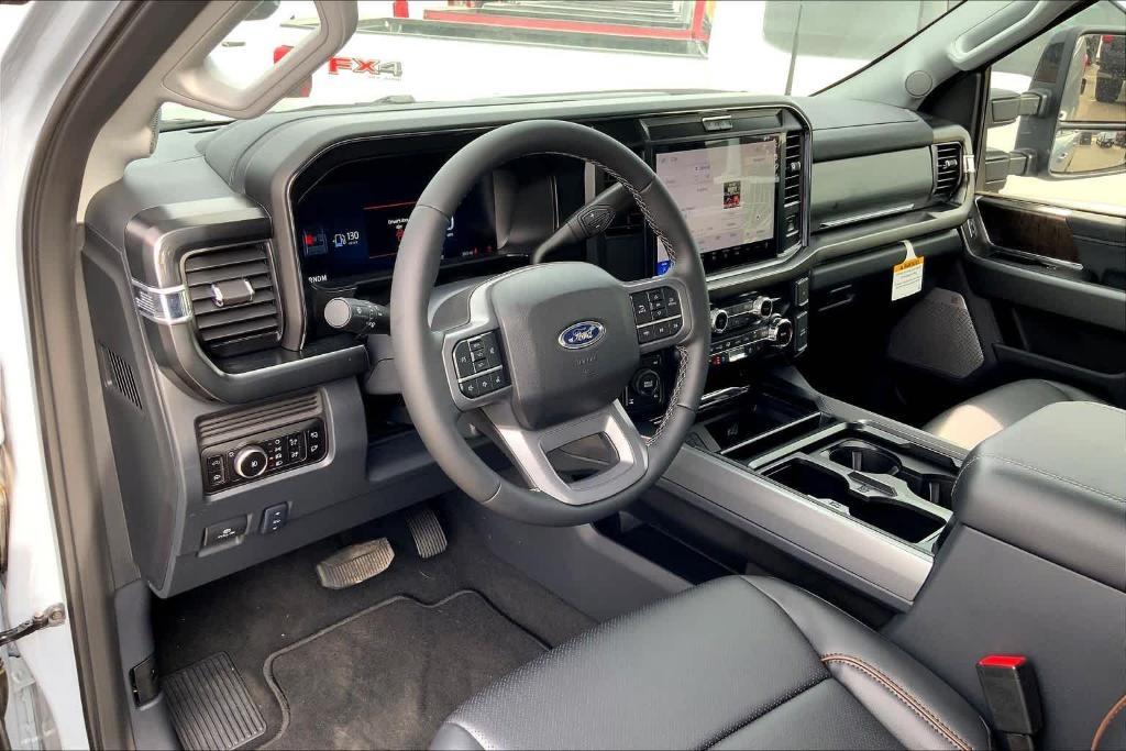 new 2026 Ford F-250 car, priced at $85,010