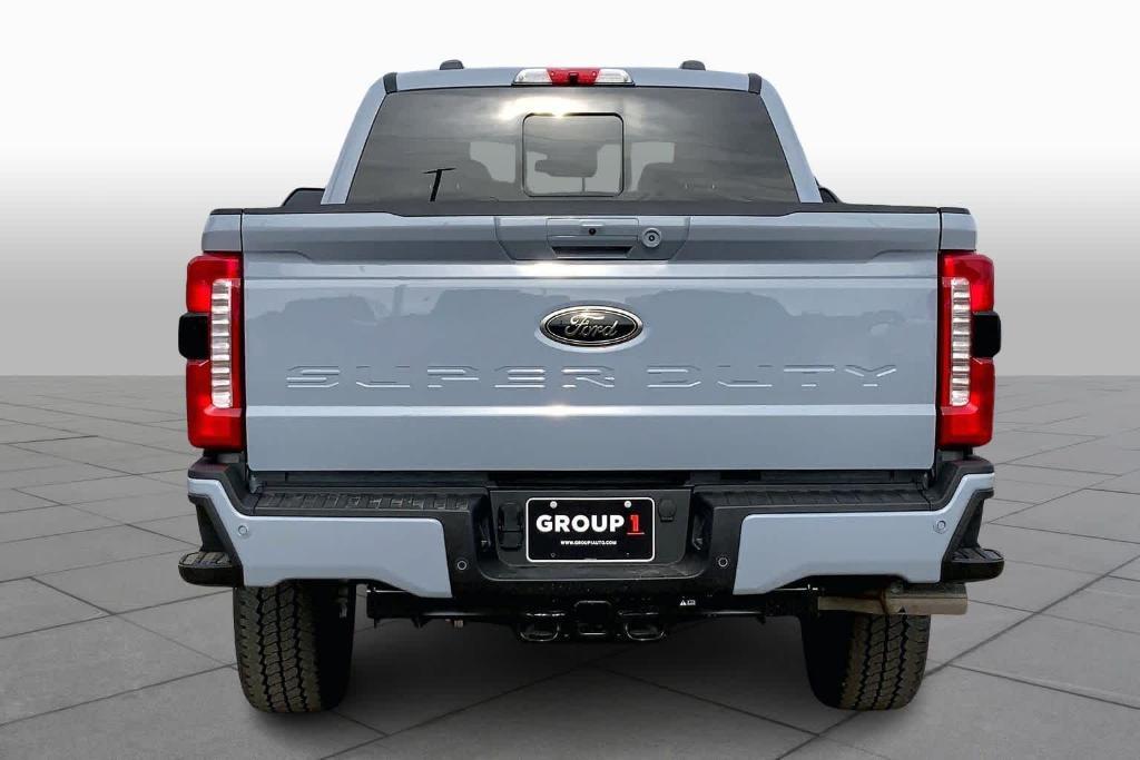 new 2026 Ford F-250 car, priced at $85,010