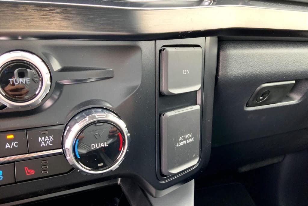 new 2026 Ford F-250 car, priced at $85,010
