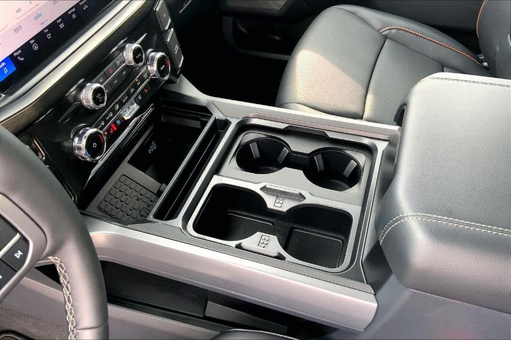 new 2026 Ford F-250 car, priced at $85,010