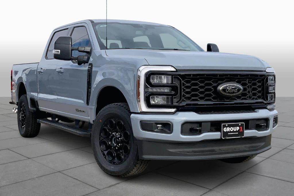 new 2026 Ford F-250 car, priced at $85,010
