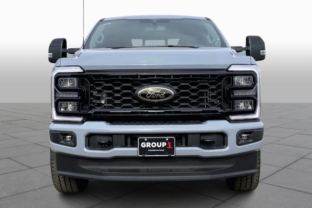 new 2026 Ford F-250 car, priced at $85,010