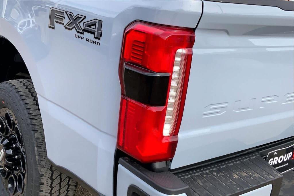 new 2026 Ford F-250 car, priced at $85,010