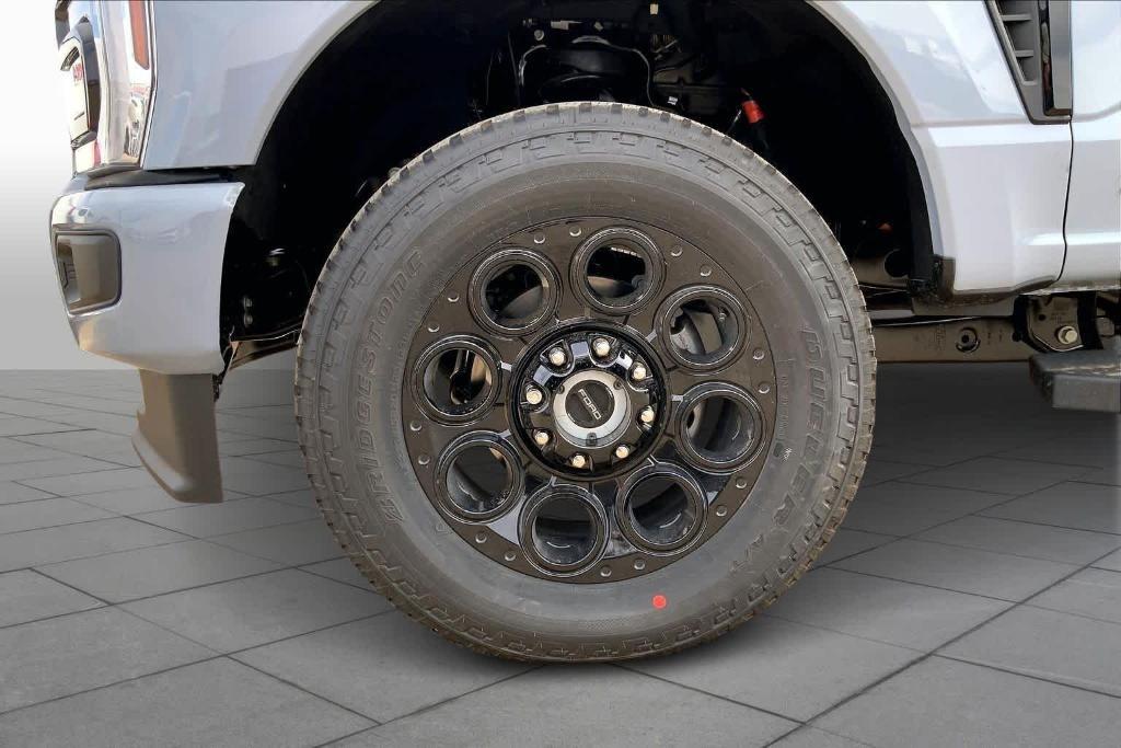 new 2026 Ford F-250 car, priced at $85,010