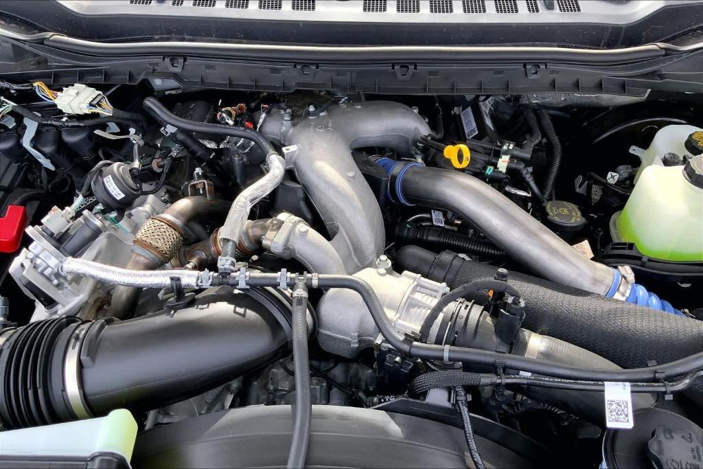 new 2026 Ford F-250 car, priced at $85,010