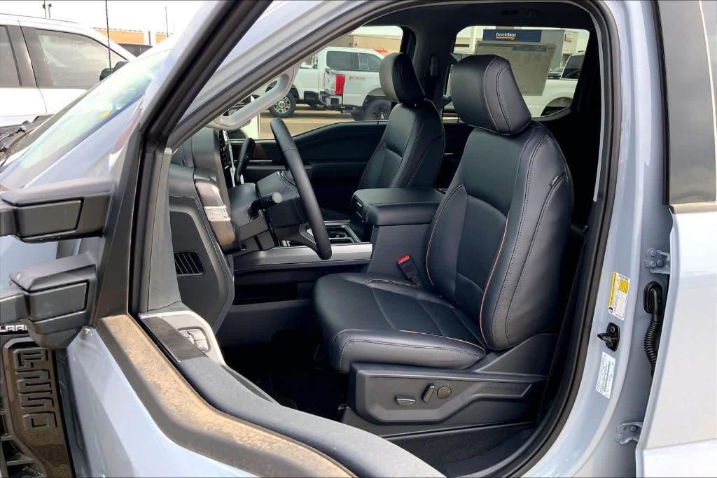 new 2026 Ford F-250 car, priced at $85,010