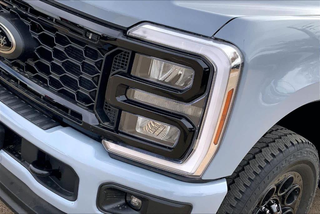 new 2026 Ford F-250 car, priced at $85,010