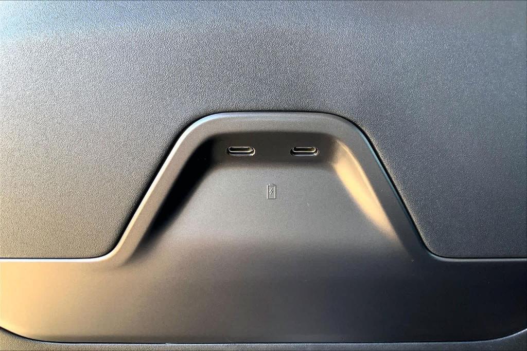new 2026 Lincoln Nautilus car, priced at $60,415