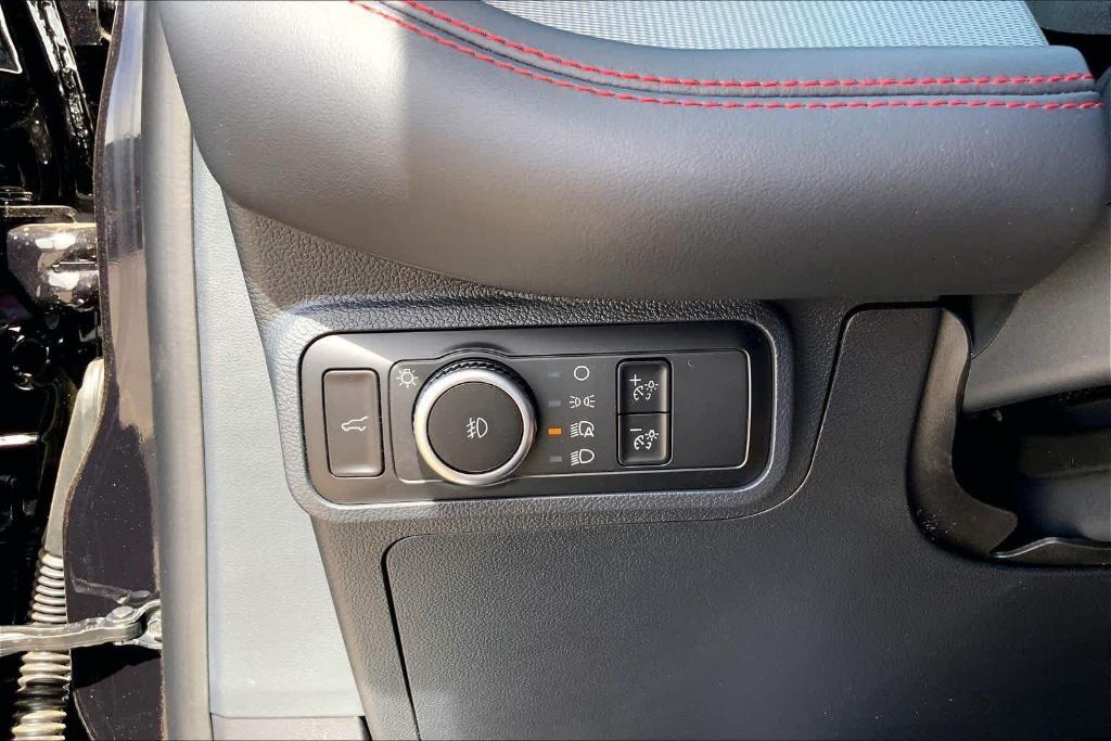 new 2026 Ford Explorer car, priced at $46,575