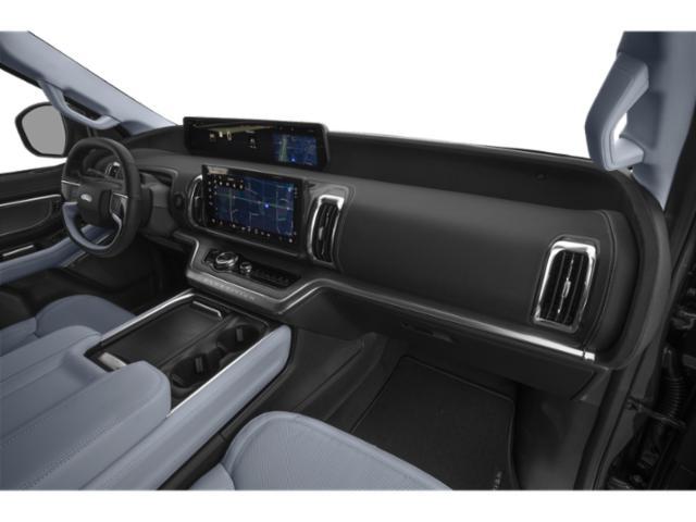 new 2026 Ford Expedition car, priced at $84,720