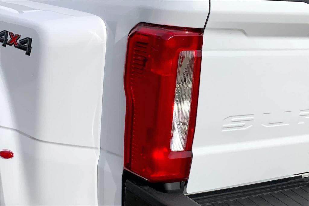 new 2026 Ford F-350 car, priced at $71,725