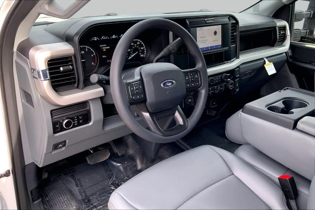 new 2026 Ford F-350 car, priced at $71,725