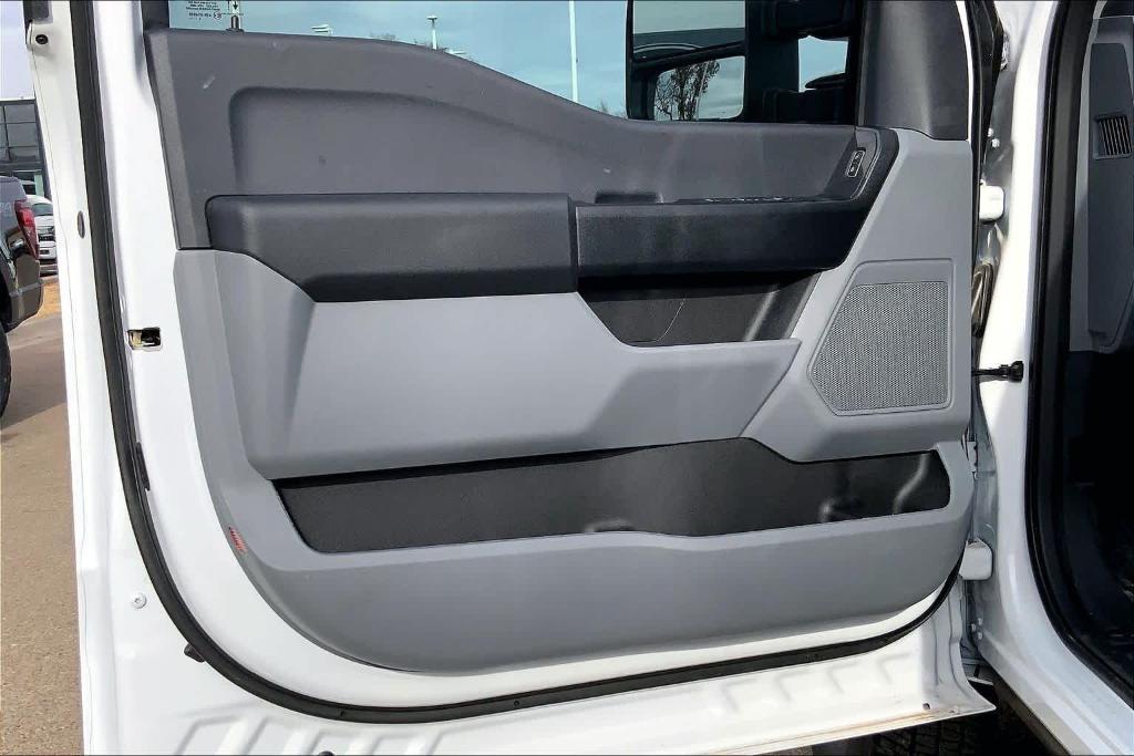 new 2026 Ford F-350 car, priced at $70,000