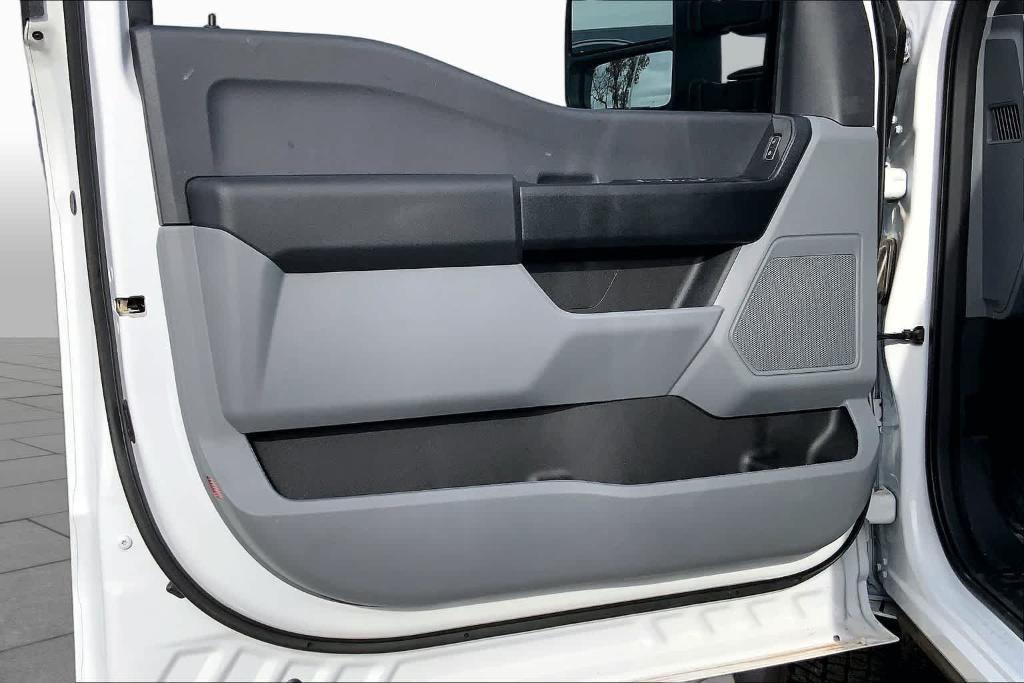 new 2026 Ford F-350 car, priced at $71,725