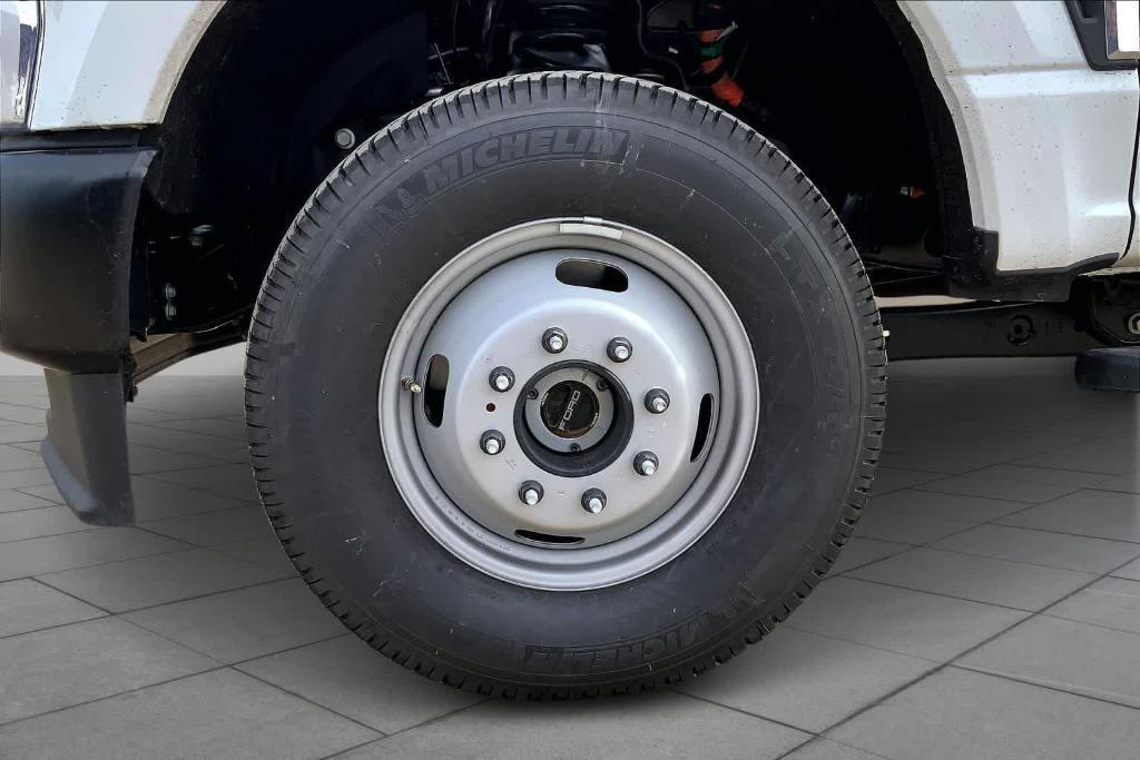 new 2026 Ford F-350 car, priced at $71,725