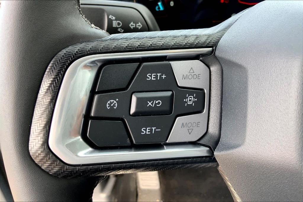 new 2026 Ford Mustang car, priced at $38,115
