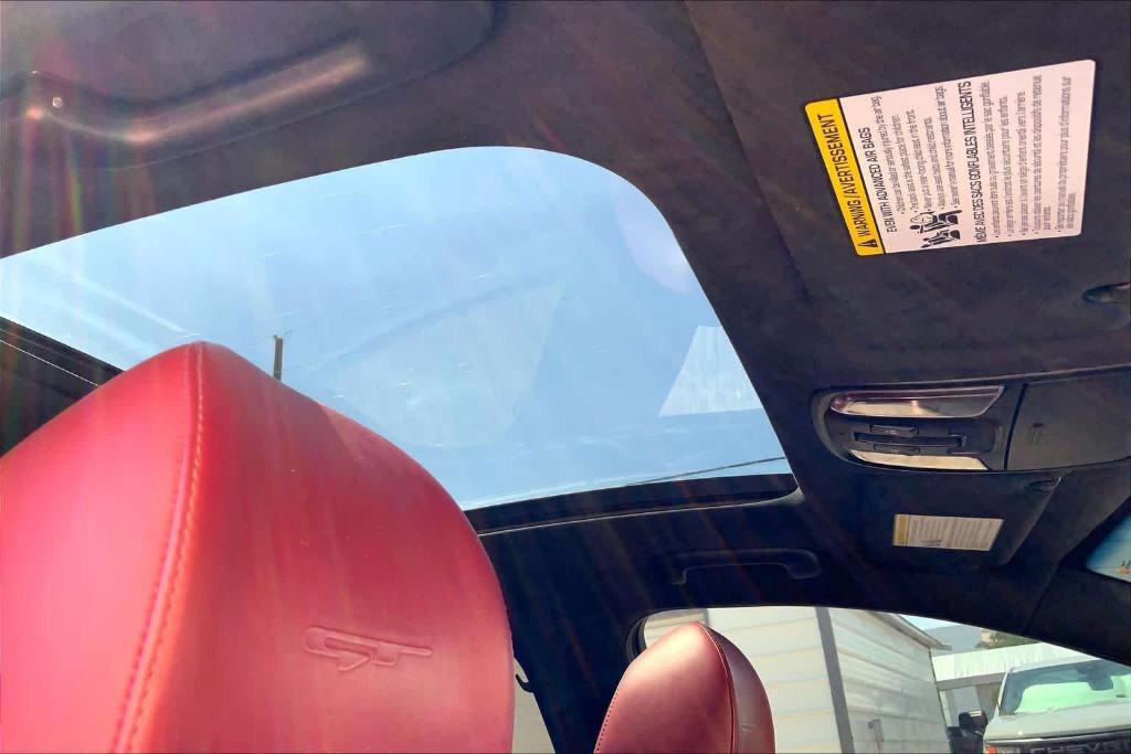 used 2021 Kia Stinger car, priced at $29,132