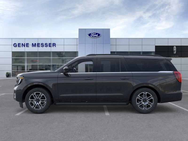 new 2025 Ford Expedition Max car, priced at $73,395