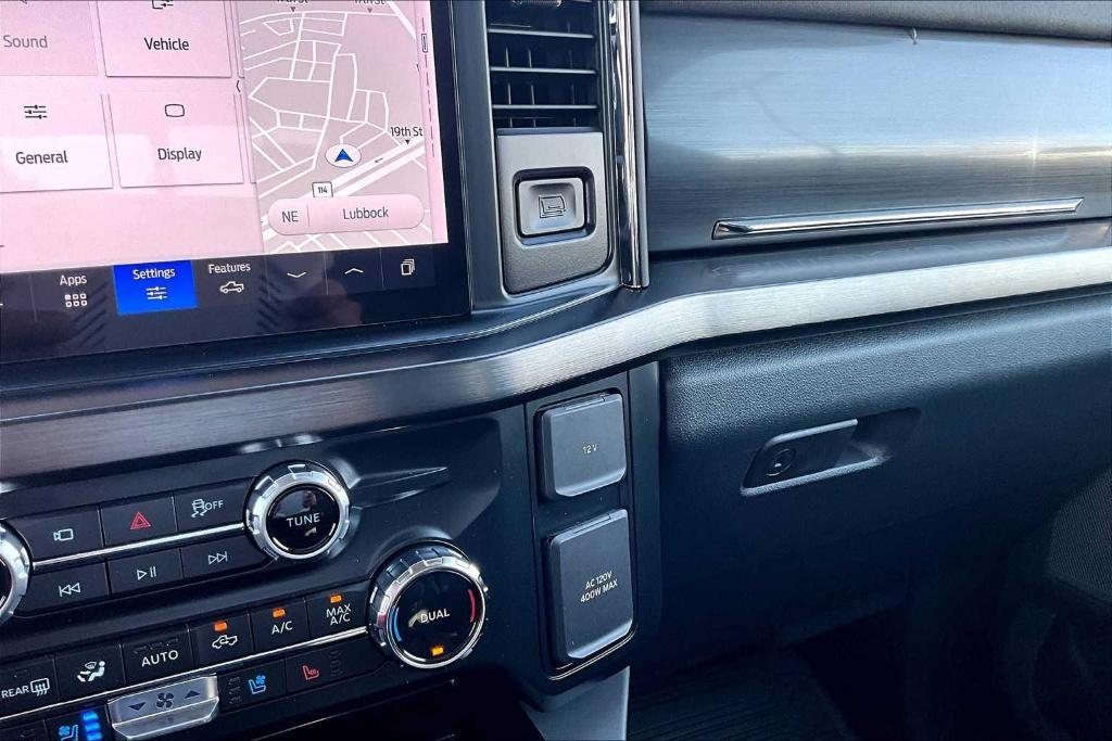 new 2026 Ford F-250 car, priced at $86,955