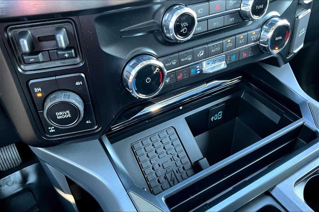 new 2026 Ford F-250 car, priced at $86,955